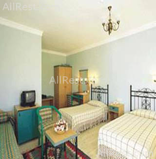 Comca Manzara Hotel 5